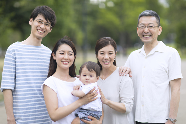 よくわかる遺言の基礎知識